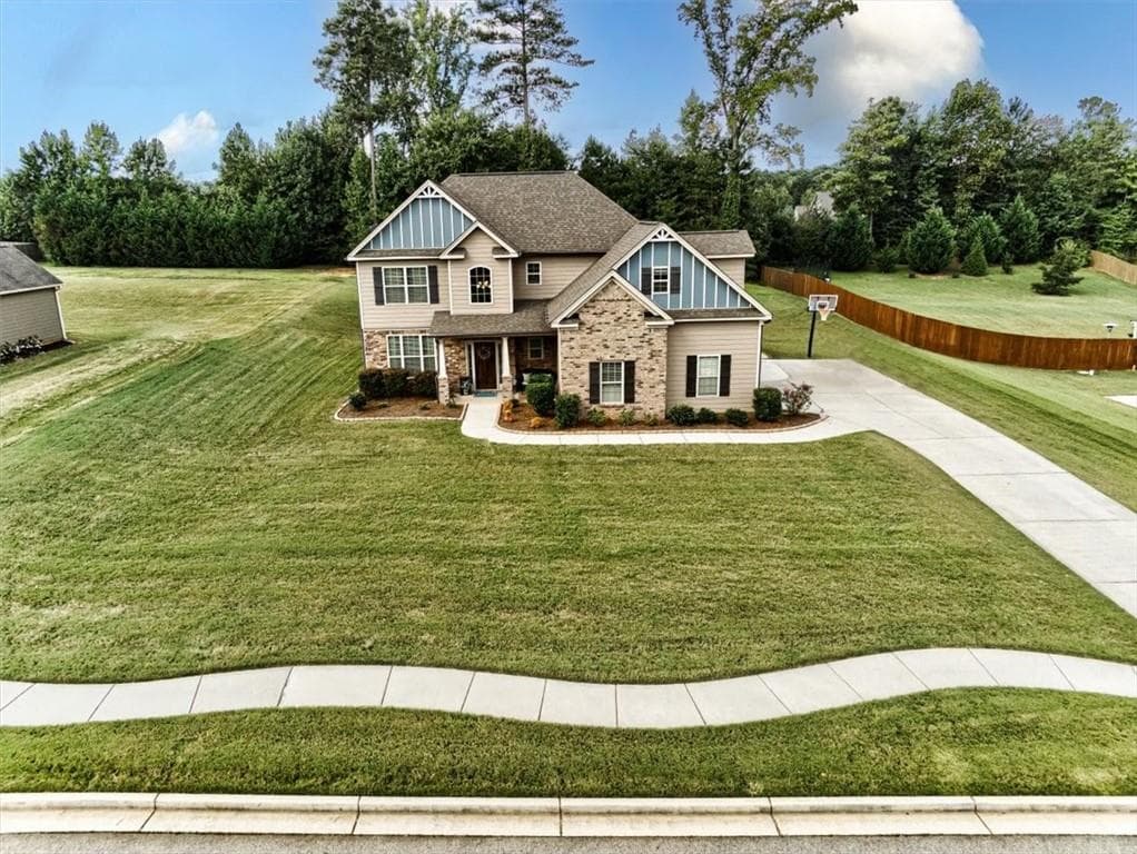 157 Caraway Road, Locust Grove, GA 30248 — most recent listing photo