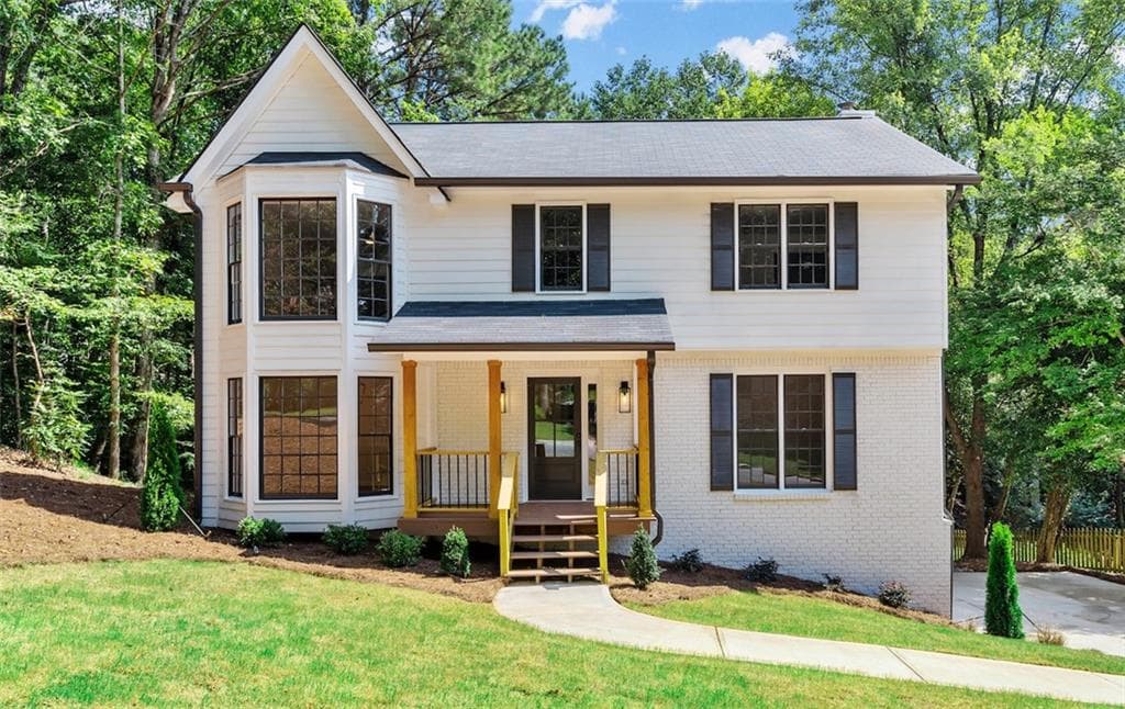615 Trailmore Place, Roswell, GA 30076 — most recent listing photo