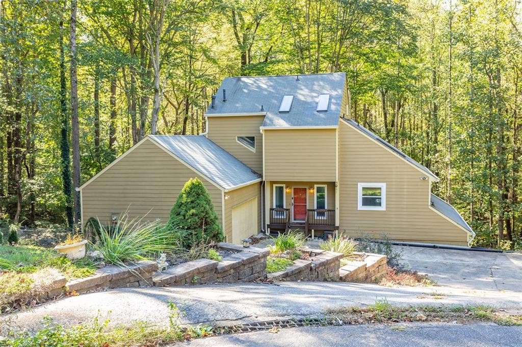 2481 Woodfern Court, Marietta, GA 30062 — most recent listing photo