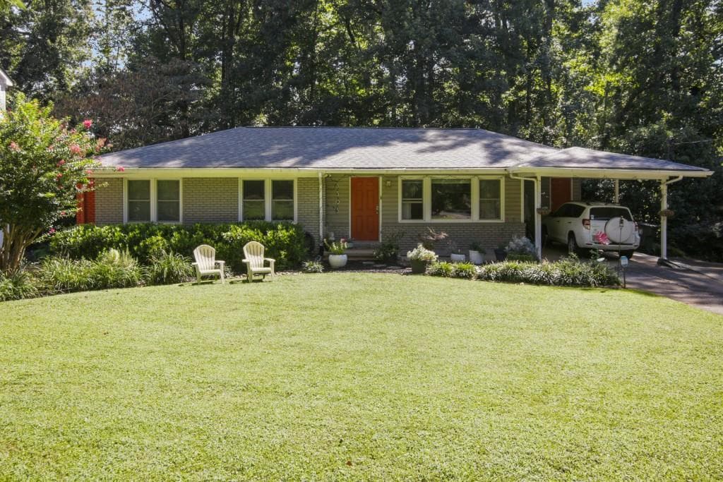 3593 Vanet Road, Chamblee, GA 30341 — most recent listing photo