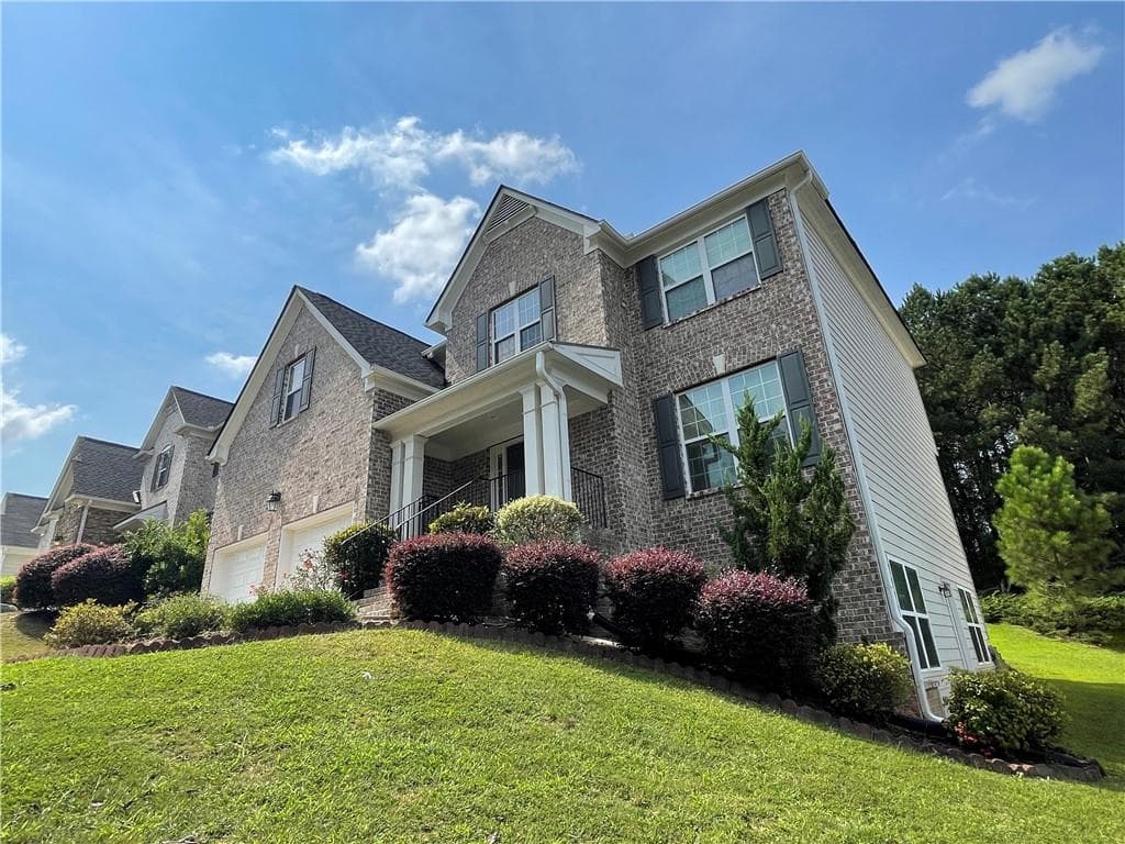 1083 Simonton Hill Court, Lawrenceville, GA 30045 — most recent listing photo