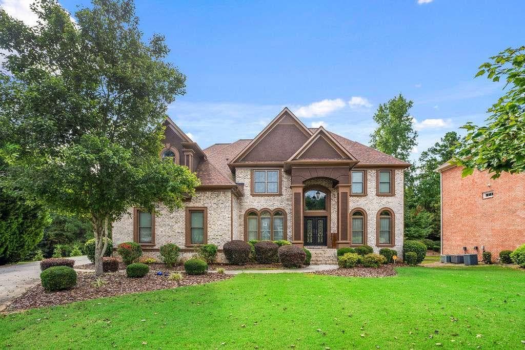 410 Kendrick Terrace, Atlanta, GA 30331 — most recent listing photo
