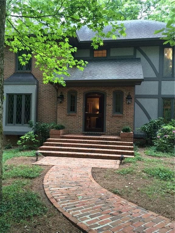 249 Hardage Drive, Marietta, GA 30064 — most recent listing photo