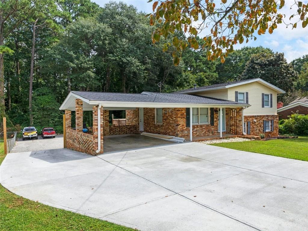 2237 Powers Ferry Drive, Marietta, GA 30067 — most recent listing photo