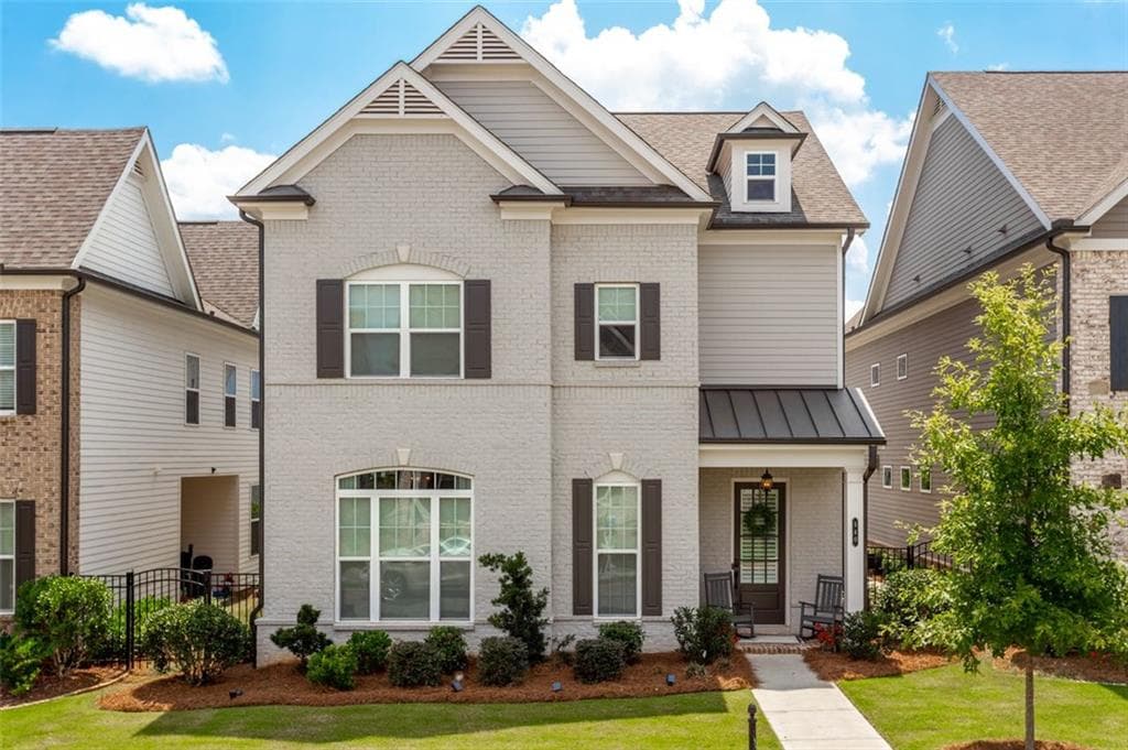 540 Turlington Place, Alpharetta, GA 30004 — most recent listing photo