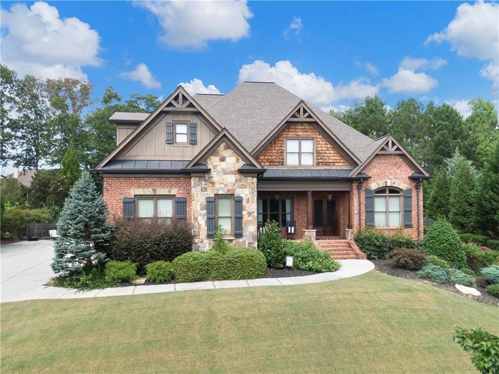 2146 October Glory Drive, Braselton, GA 30517 — most recent listing photo