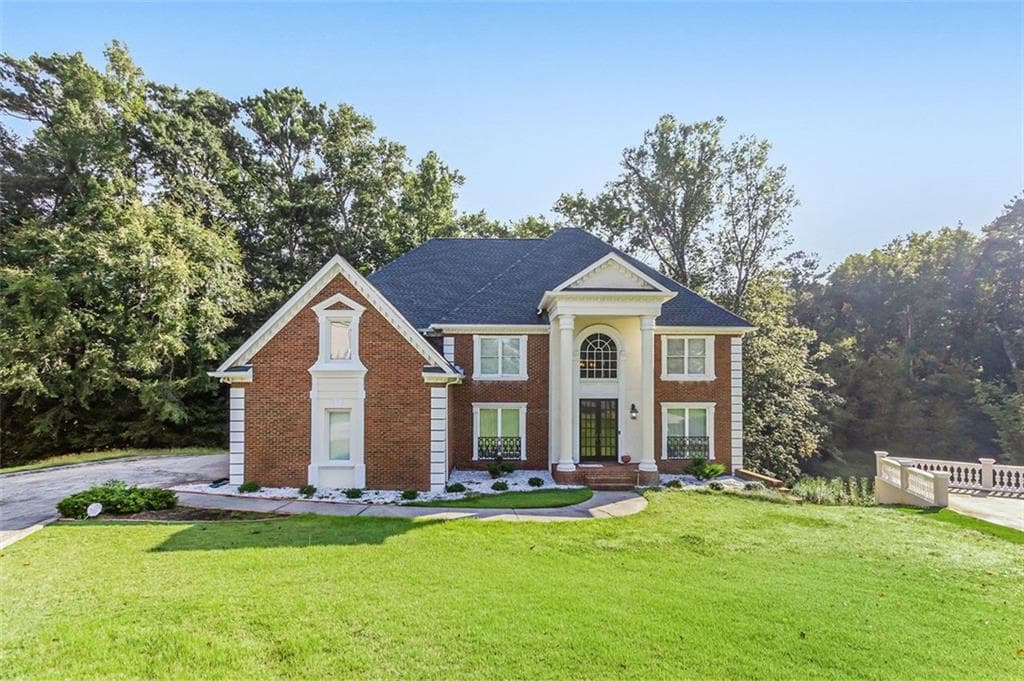 220 MILANO Drive, South Fulton, GA 30331 — most recent listing photo