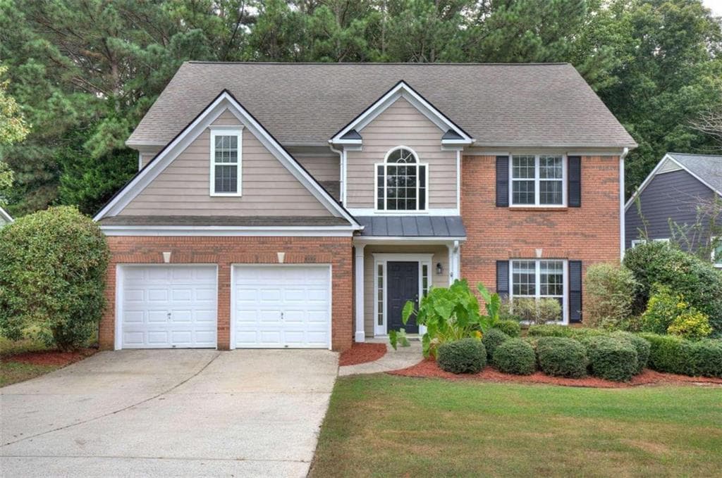 29 Newcomb Trace, Acworth, GA 30101 — most recent listing photo