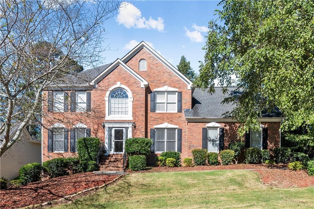 1003 Brookgreen Place, Lawrenceville, GA 30043 — most recent listing photo