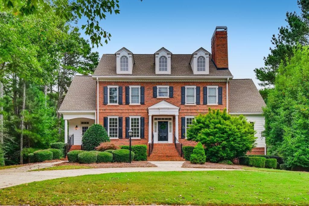 130 COVENTRY Court, Fayetteville, GA 30215 — most recent listing photo