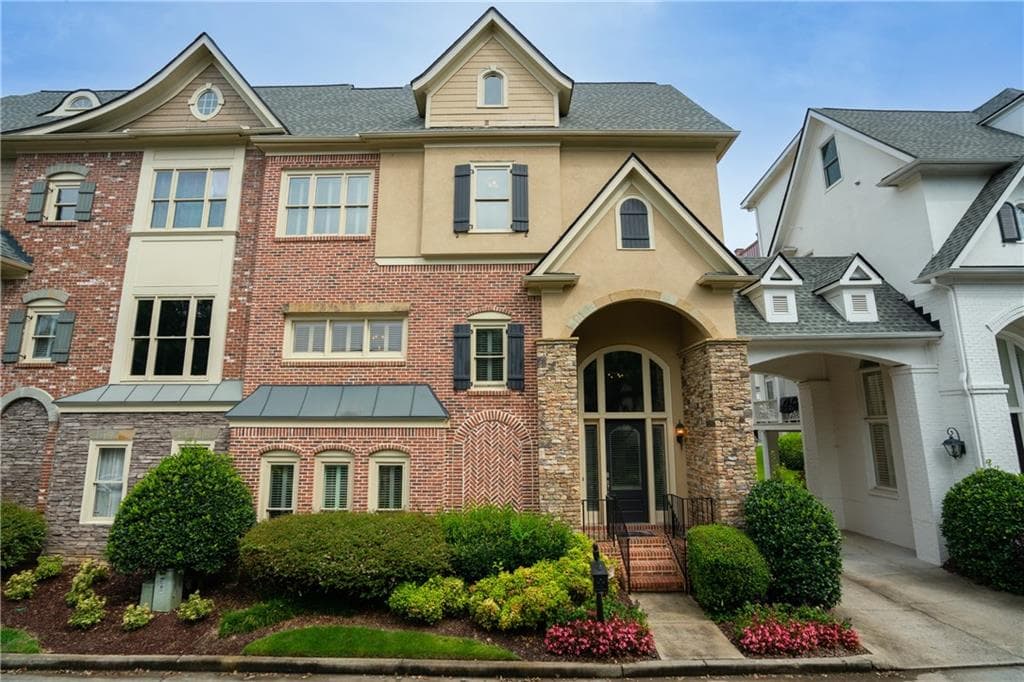 1351 Village Park Drive, Brookhaven, GA 30319 — most recent listing photo