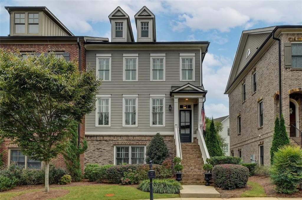 651 Arklow Drive, Alpharetta, GA 30004 — most recent listing photo
