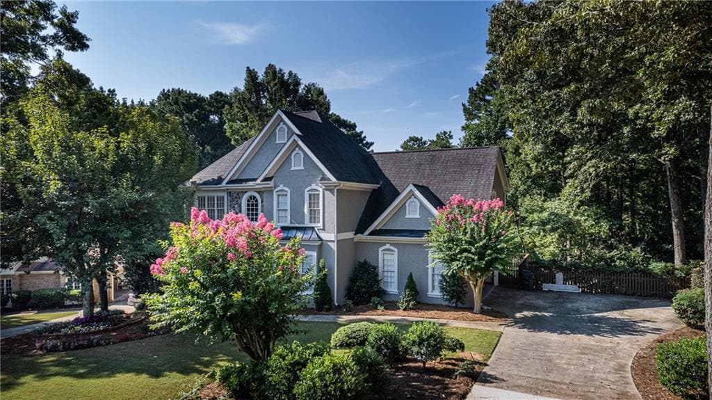 1070 Presidents Lane, Lawrenceville, GA 30043 — most recent listing photo