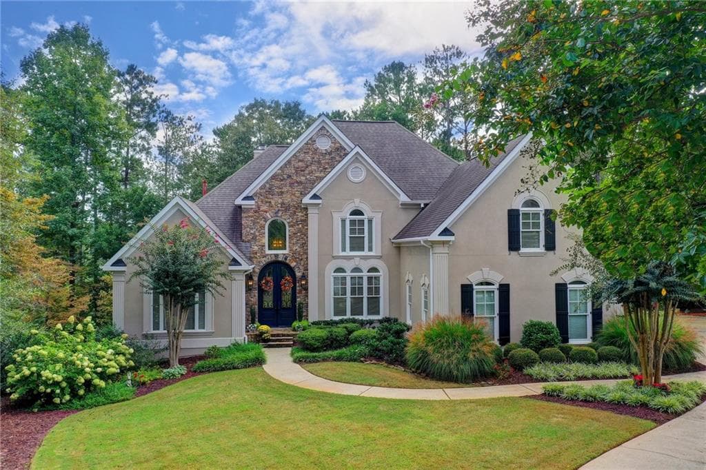 740 Weybridge Place, Johns Creek, GA 30022 — most recent listing photo