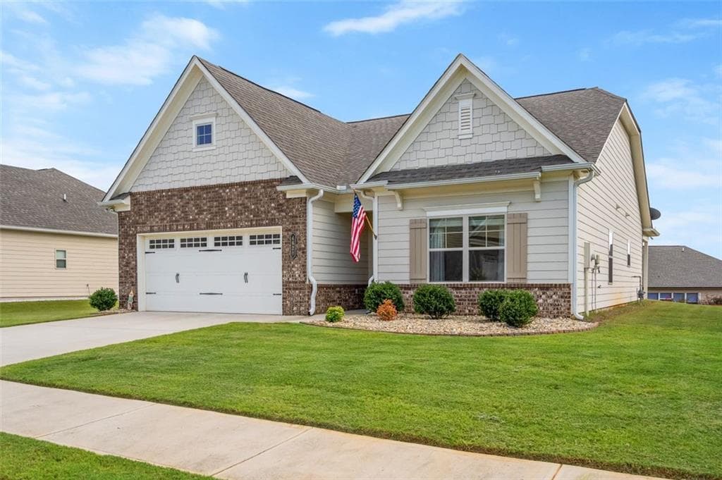 4620 Brayden Drive, Gainesville, GA 30504 — most recent listing photo