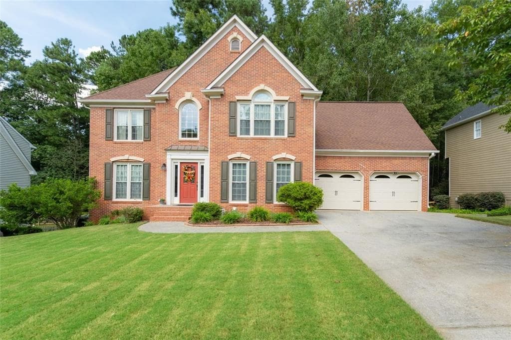 928 GRANDVIEW Way, Acworth, GA 30101 — most recent listing photo