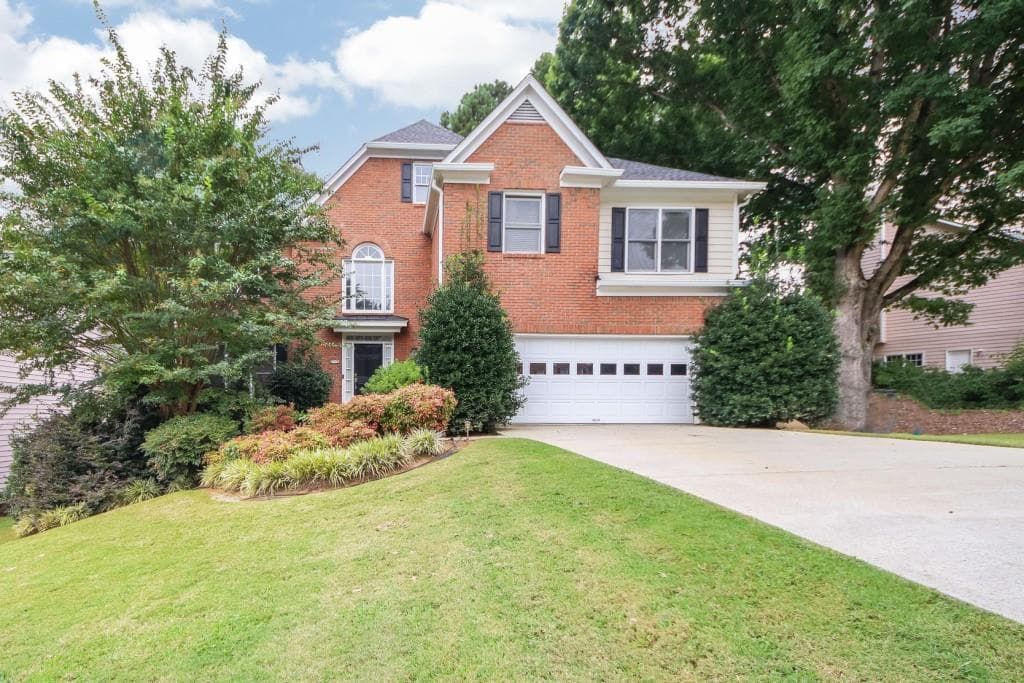 315 Wentworth Downs Court A, Johns Creek, GA 30097 — most recent listing photo