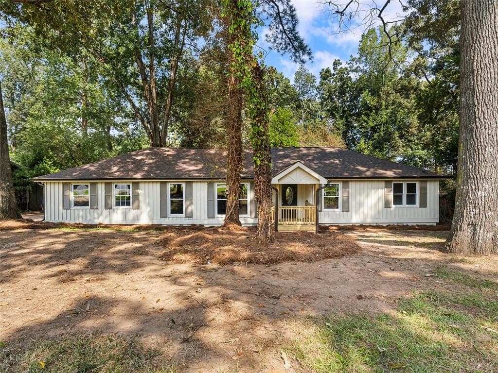 3969 CARTER Drive, Lilburn, GA 30047 — most recent listing photo