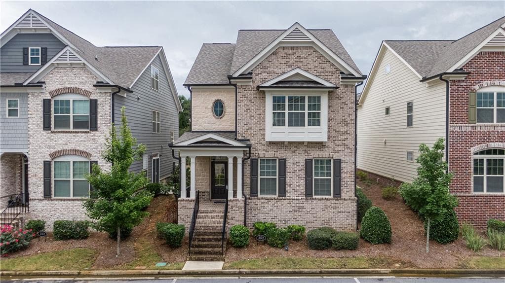 3172 Hartford Mill Place, Duluth, GA 30097 — most recent listing photo