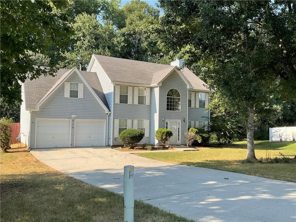 717 Whippoorwill Way, Locust Grove, GA 30248 — most recent listing photo