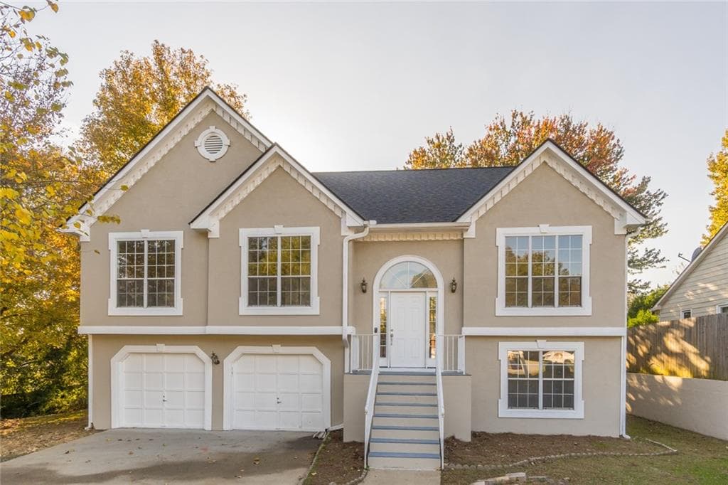 2160 Fairway View Lane, Duluth, GA 30096 — most recent listing photo