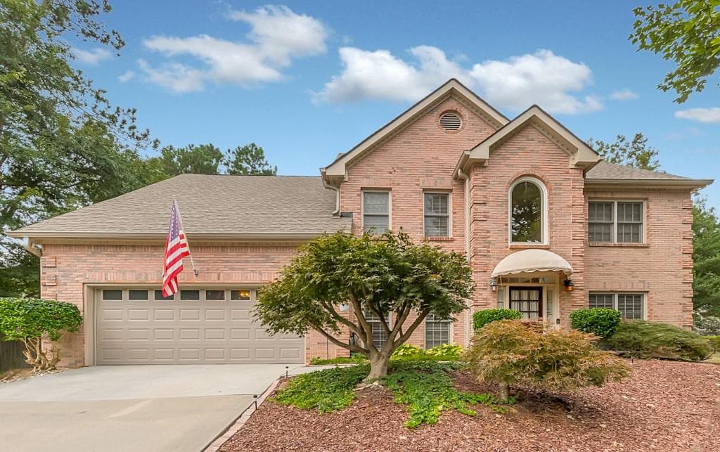 1391 Gateswalk Path, Lawrenceville, GA 30045 — most recent listing photo