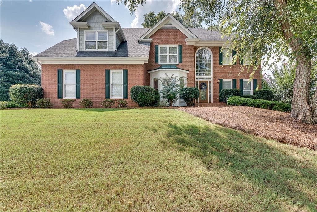 1555 Hillside Oak Drive, Grayson, GA 30017 — most recent listing photo
