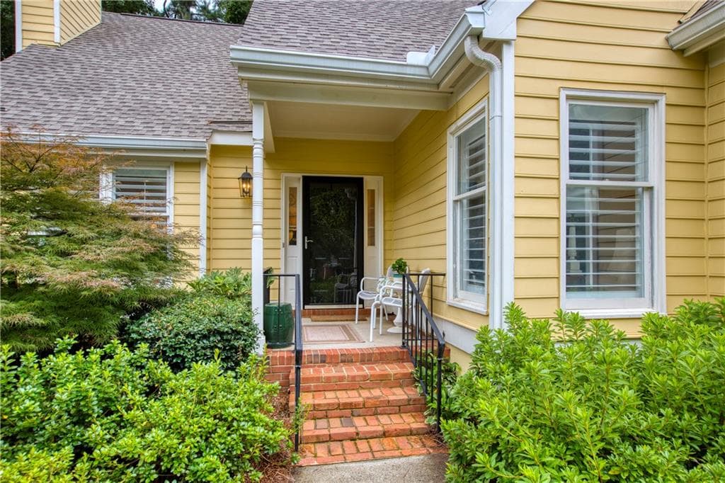 46 Vernon Glen Court, Sandy Springs, GA 30338 — most recent listing photo