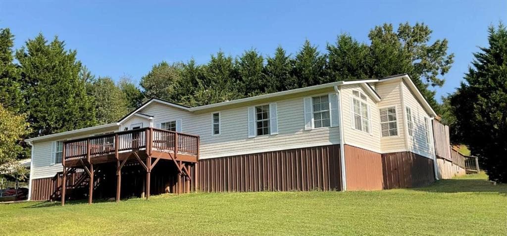 79 Ponderosa Trail, Dallas, GA 30132 — most recent listing photo