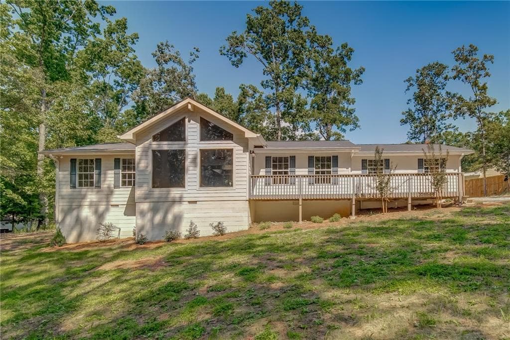 5258 Blueberry Hills Drive, Gainesville, GA 30506 — most recent listing photo