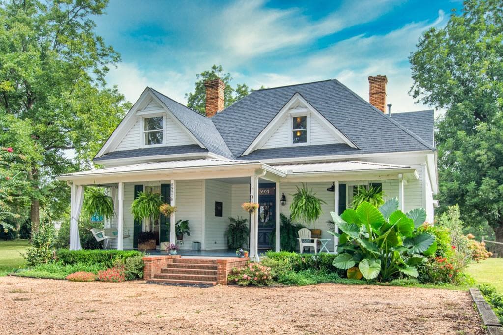 5921 Bostwick Highway, Bostwick, GA 30623 — most recent listing photo