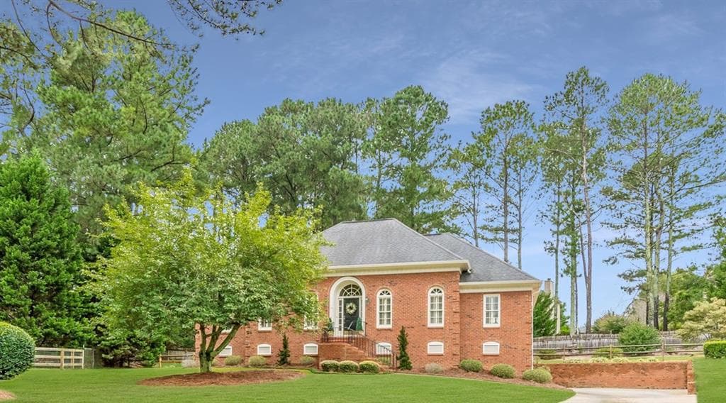 2942 Melton Court, Lilburn, GA 30047 — most recent listing photo