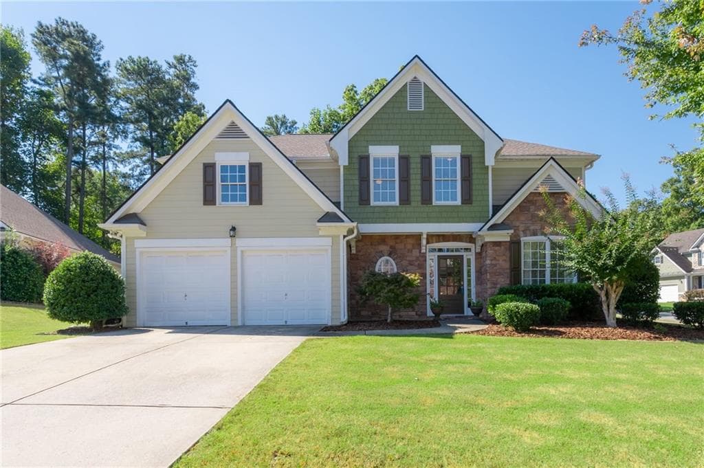 2930 Stilesboro Ridge Court, Kennesaw, GA 30152 — most recent listing photo