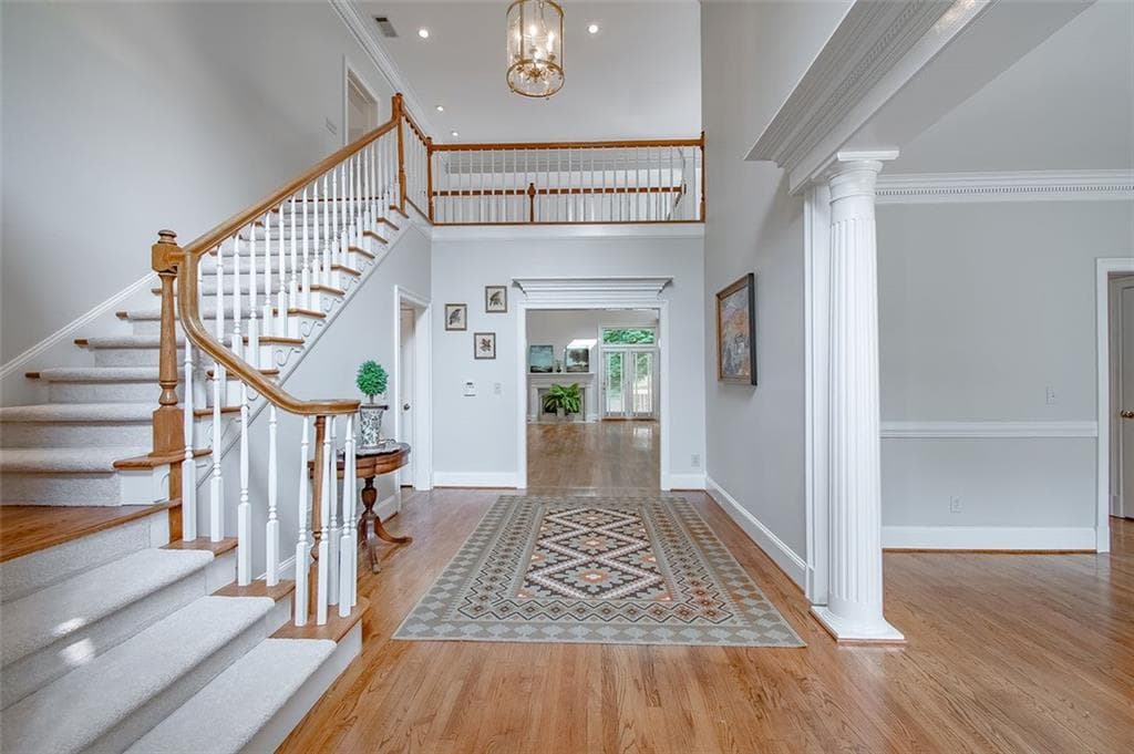 997 LENOX VALLEY Drive, Brookhaven, GA 30324 — most recent listing photo