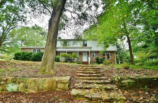 498 SOMERSET Drive, Athens, GA 30605 — most recent listing photo