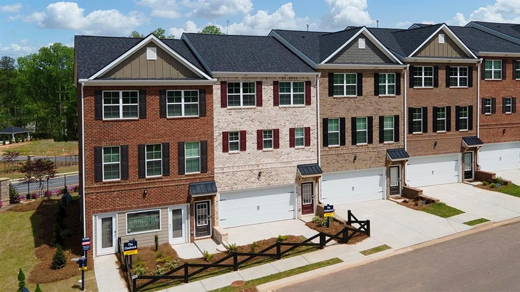 3045 West Point Circle 16, Snellville, GA 30078 — most recent listing photo