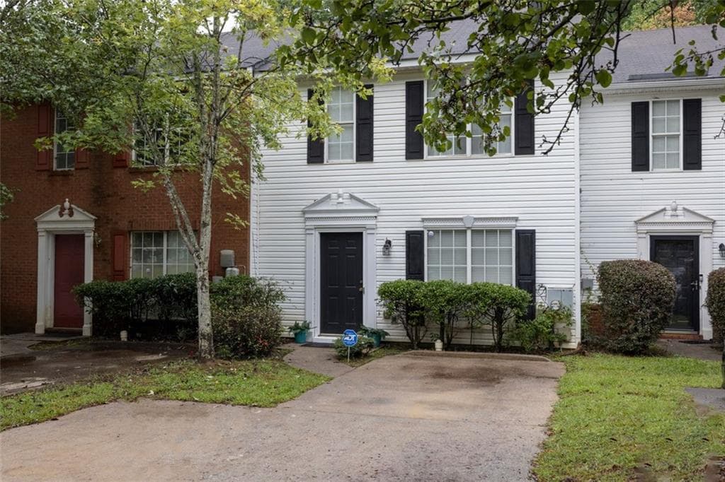 3019 FAIR CREEK Court, Lithonia, GA 30038 — most recent listing photo