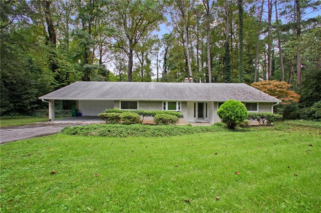 2070 Sylvania Drive, Decatur, GA 30033 — most recent listing photo