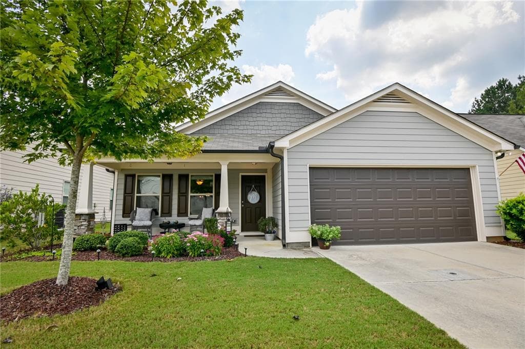 260 Eagles Parkway, Covington, GA 30014 — most recent listing photo