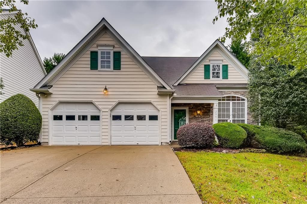2991 Serenade Court, Alpharetta, GA 30004 — most recent listing photo