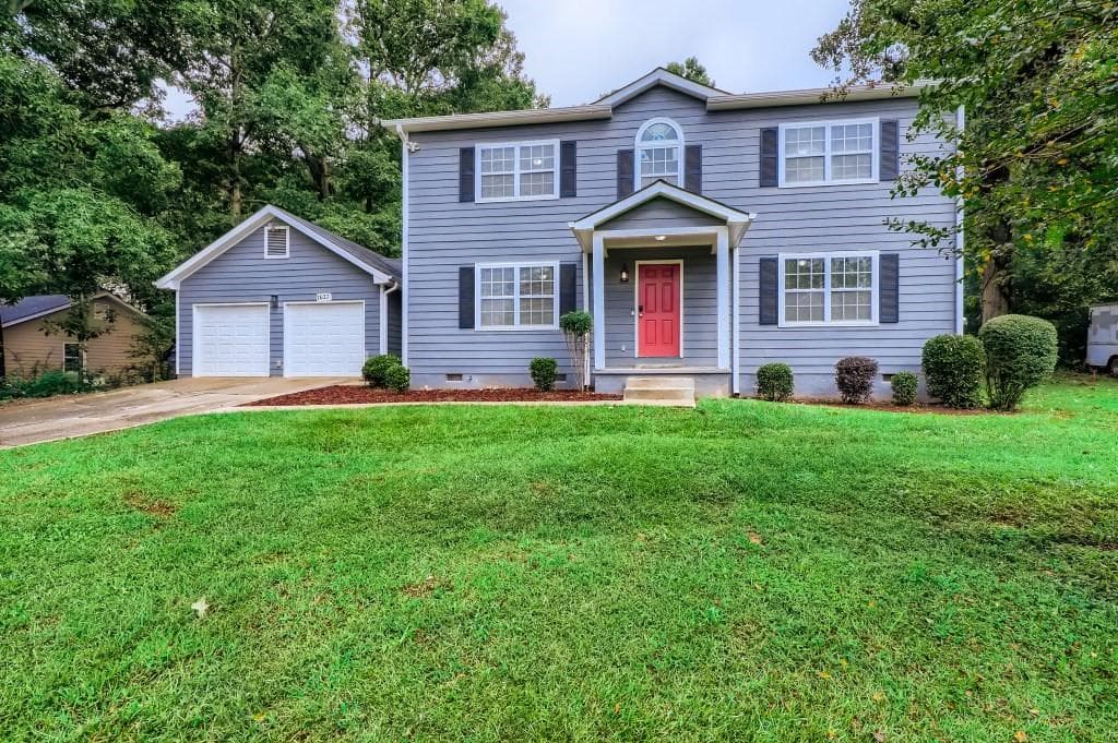 7627 Fielder Road, Jonesboro, GA 30236 — most recent listing photo