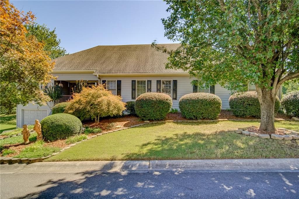 221 Arbor Hills Road, Talking Rock, GA 30175 — most recent listing photo