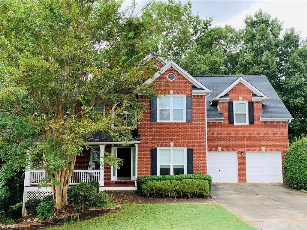 4344 Yosemite Court, Suwanee, GA 30024 — most recent listing photo