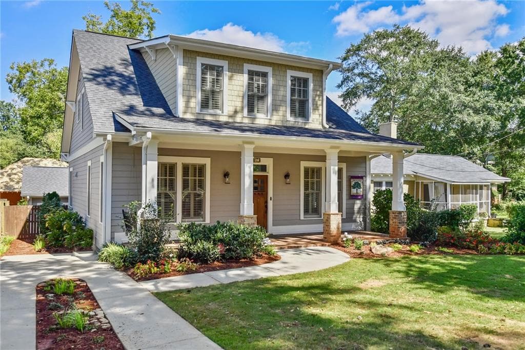 1423 Oakview Road, Decatur, GA 30030 — most recent listing photo