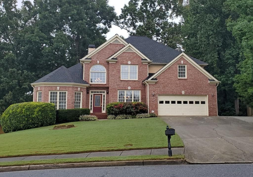 562 Kenion Forest Way, Lilburn, GA 30047 — most recent listing photo