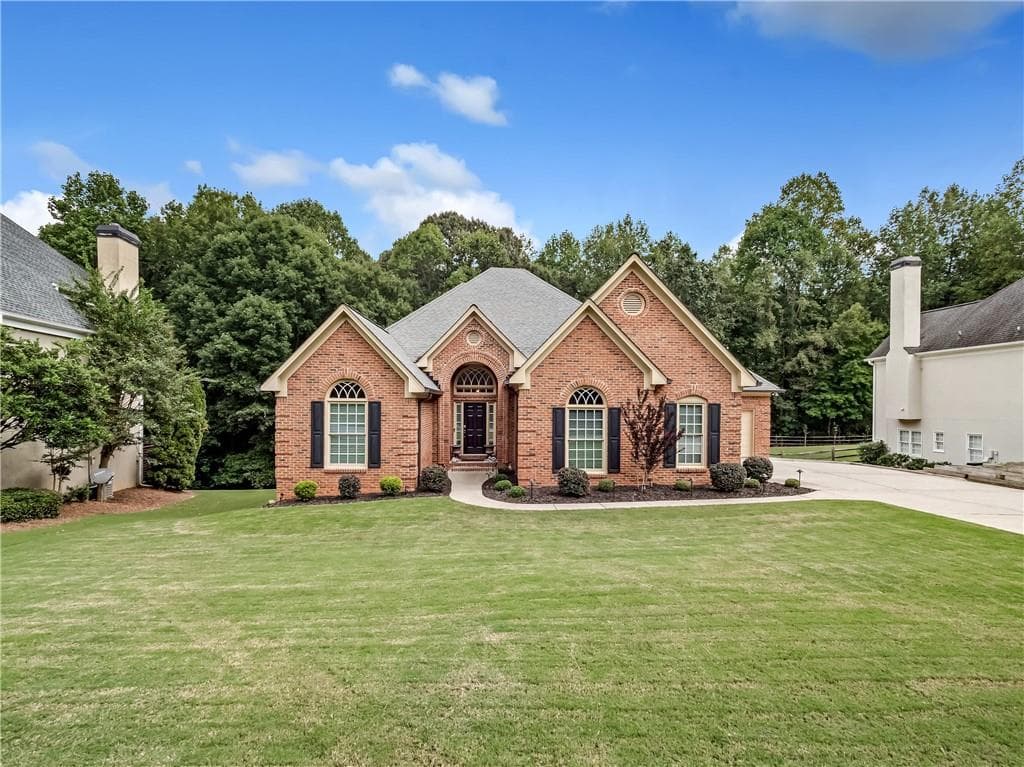 6125 Masters Club Drive, Suwanee, GA 30024 — most recent listing photo