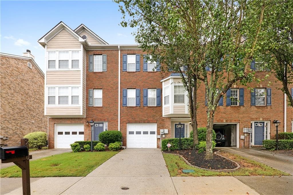 2180 Mill Garden Run, Buford, GA 30519 — most recent listing photo