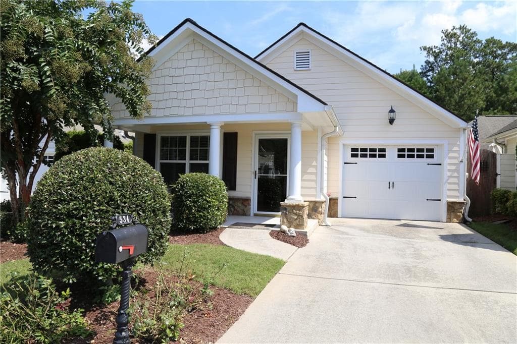 534 Arden Close, Woodstock, GA 30188 — most recent listing photo