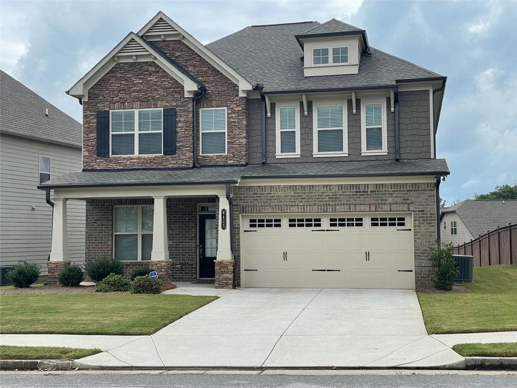 4425 CLUBSIDE Drive, Gainesville, GA 30504 — most recent listing photo