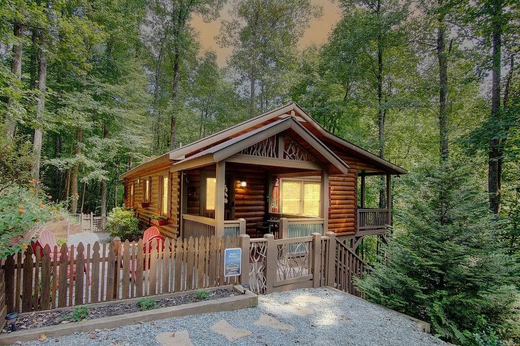 23 Holly Hollow Court, Cherry Log, GA 30522 — most recent listing photo